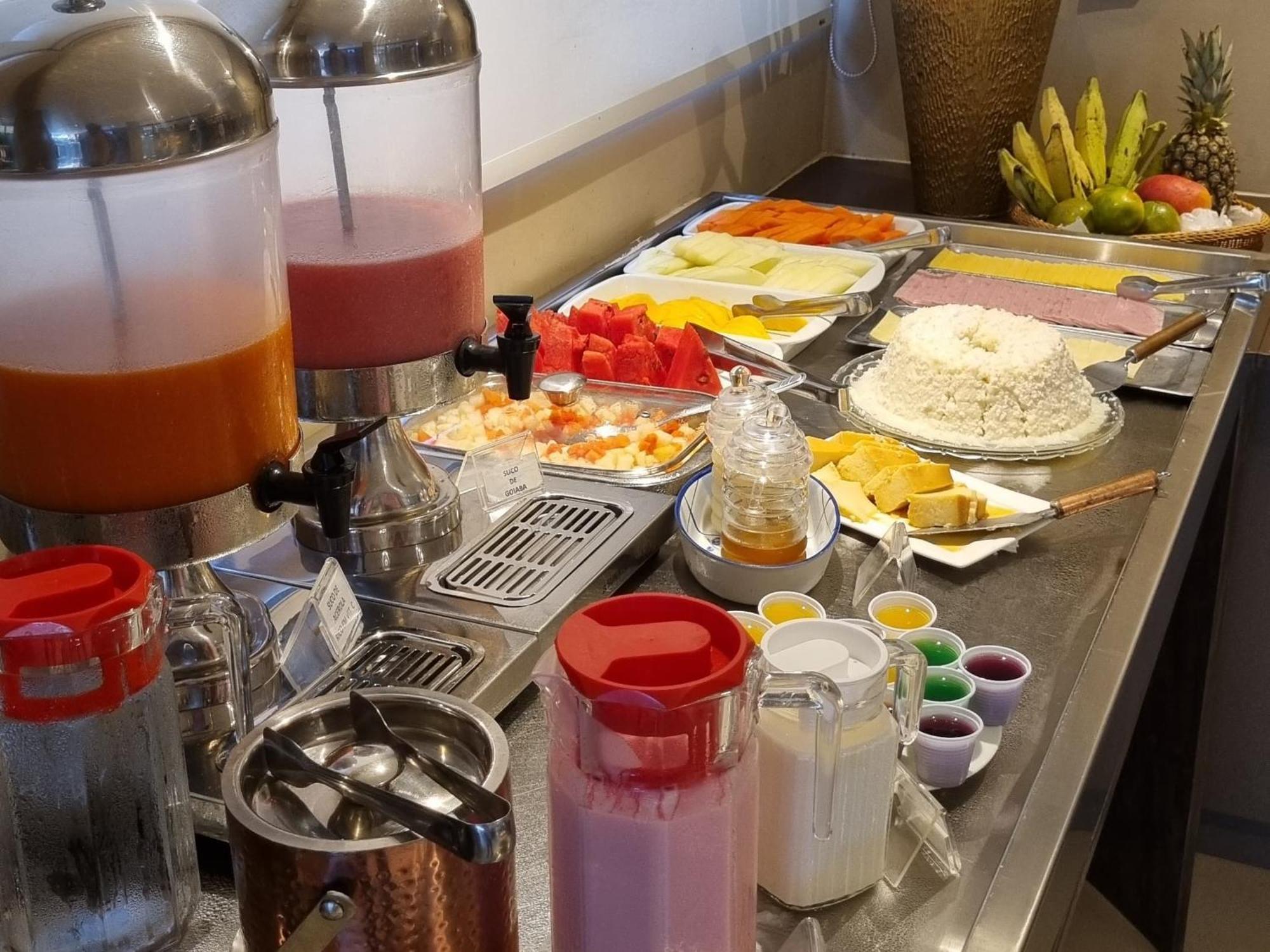 Hotel Annamar Premium — Photos 2